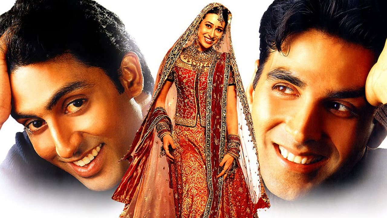 Haan Maine Bhi Pyaar Kiya - immagine