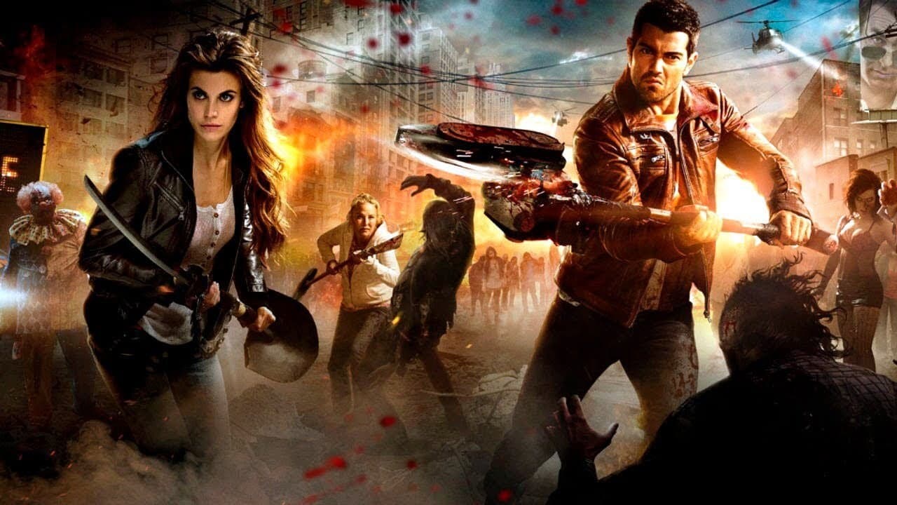 Dead Rising: Watchtower - immagine