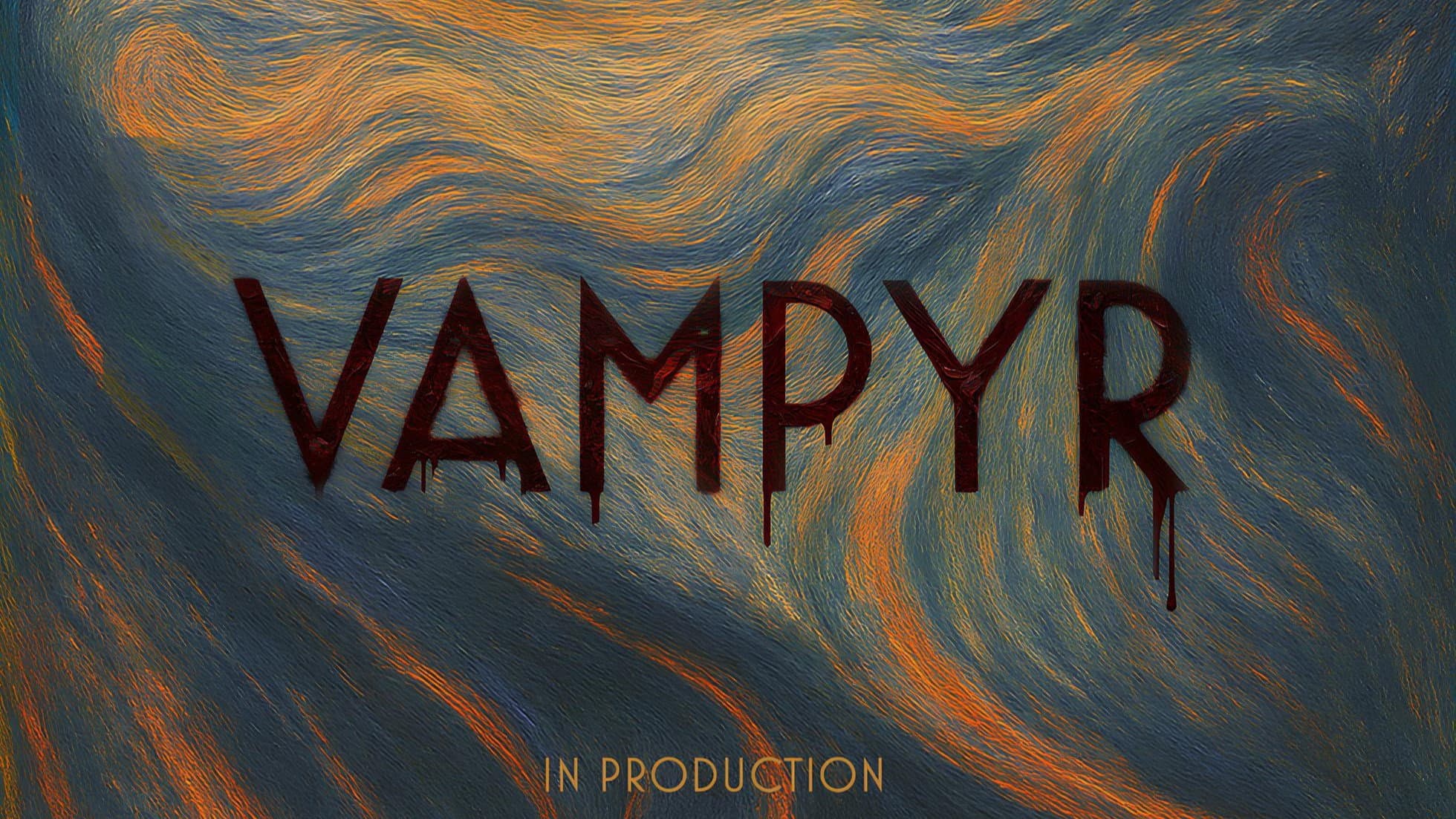 Vampyr - immagine