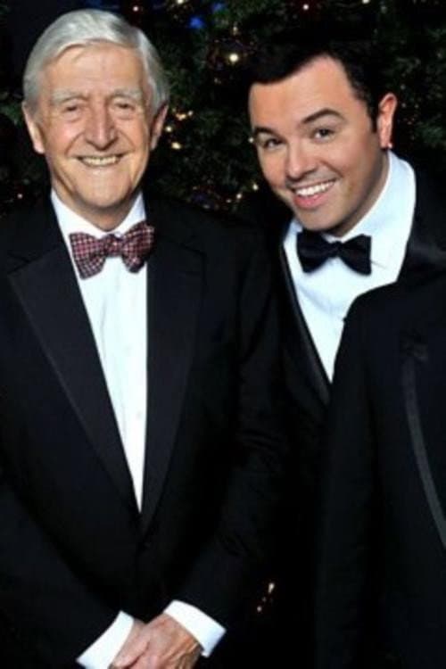 Poster di BBC Swingin' Christmas