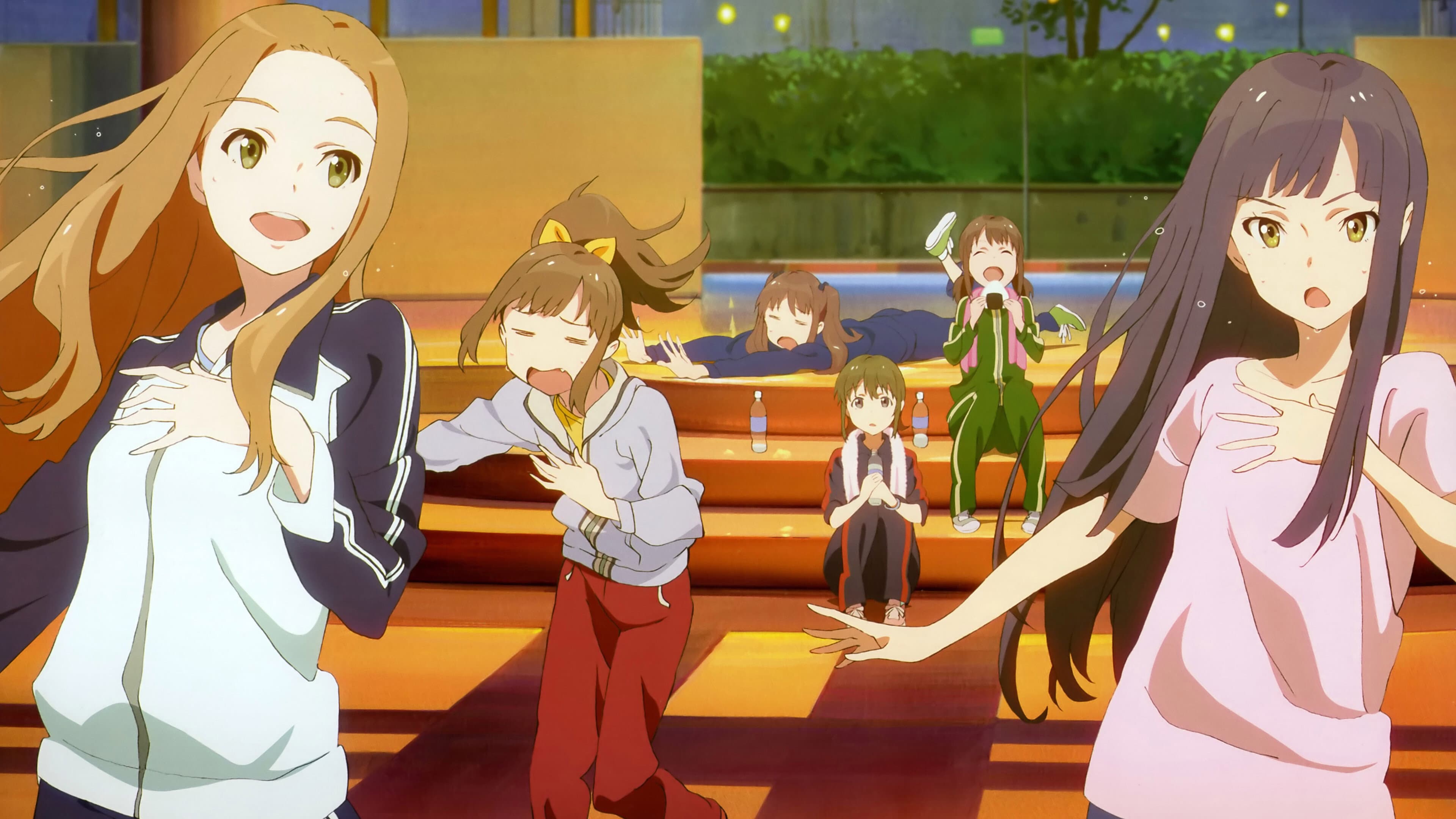 Wake Up, Girls! Seven Idols - immagine