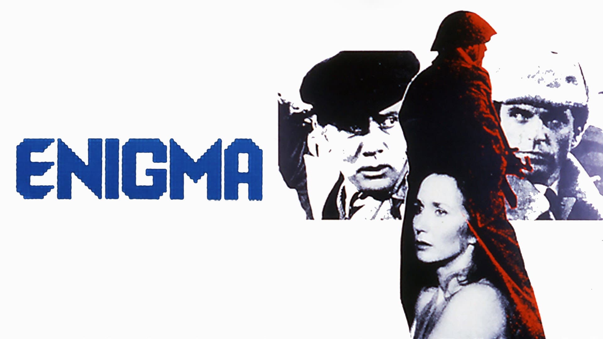 Enigma - Il codice dell'assassino - immagine