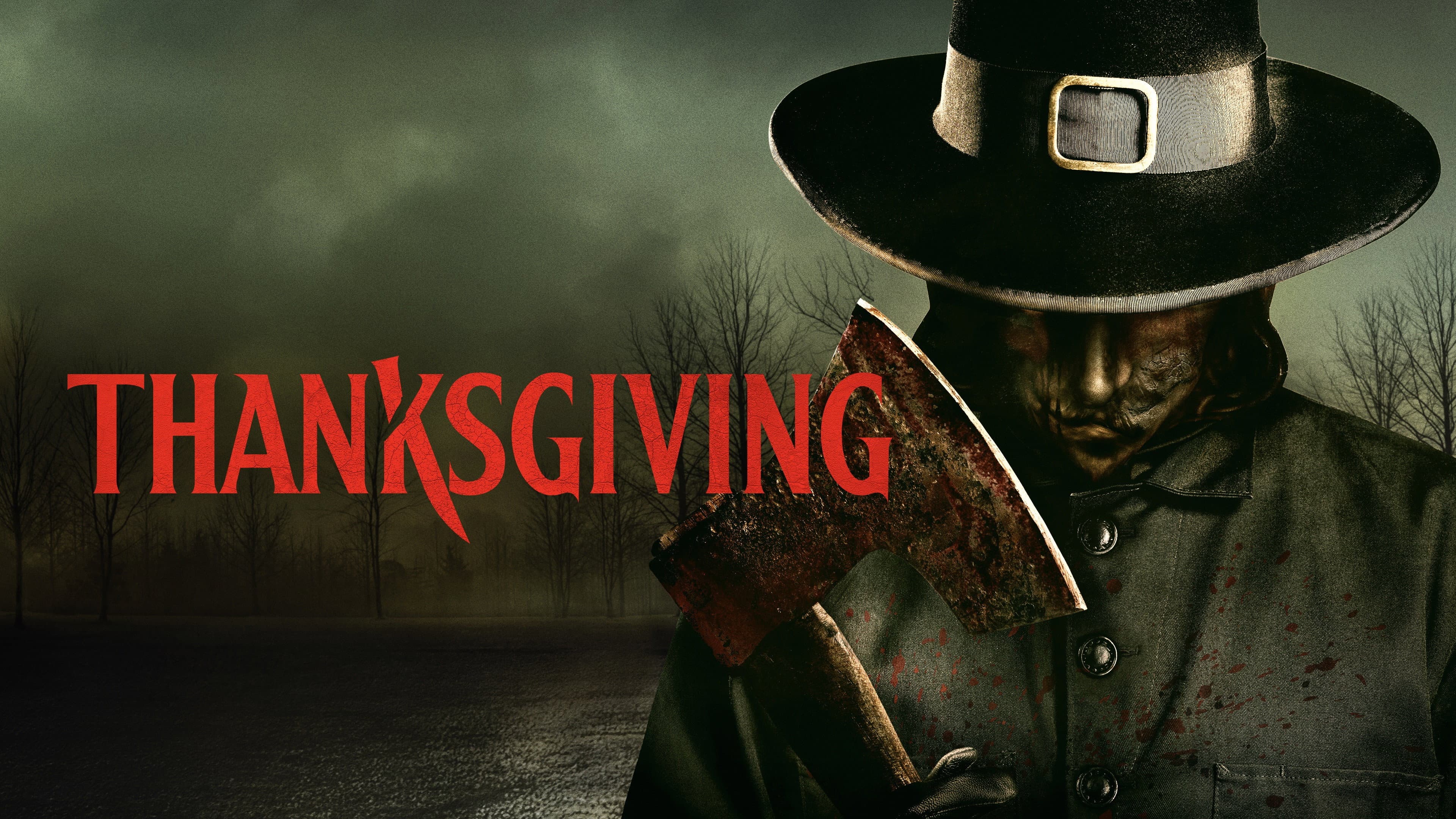 Thanksgiving - immagine