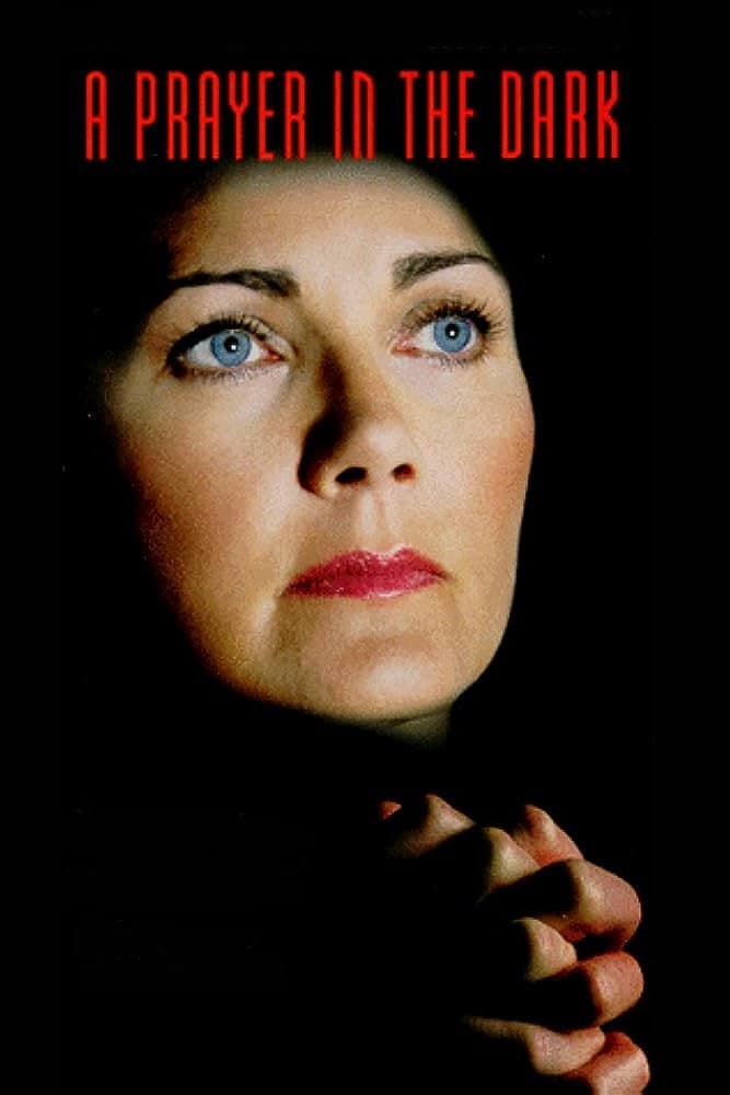 Poster di A Prayer in the Dark