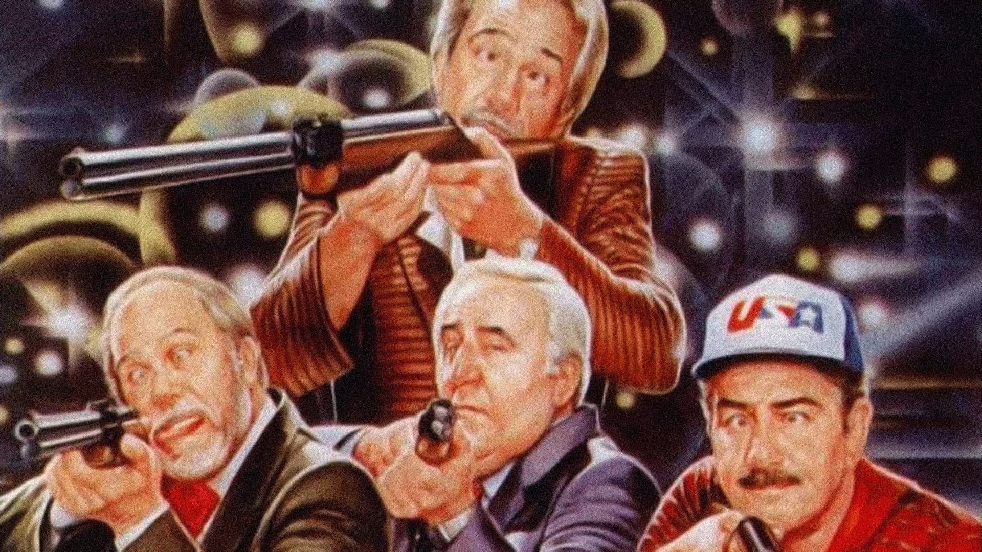 Amici miei - Atto III° - immagine