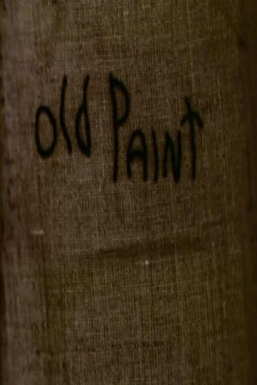 Poster di Old Paint