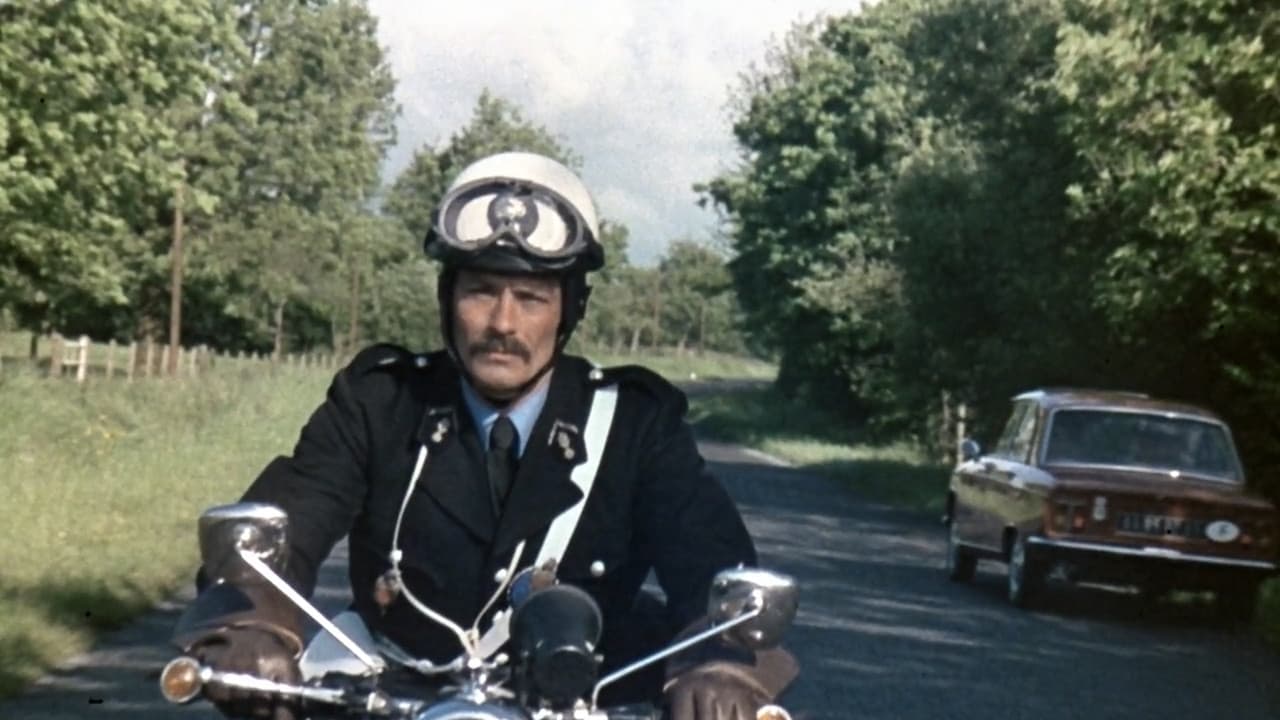 Lo zingaro - immagine