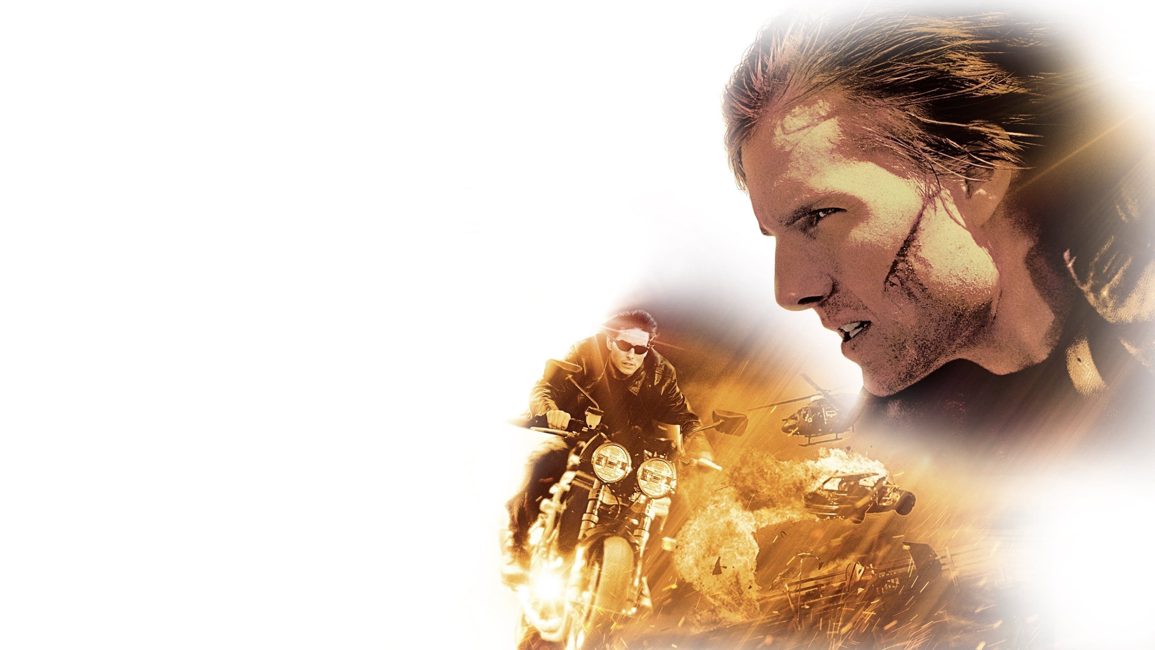 Mission: Impossible 2 - immagine