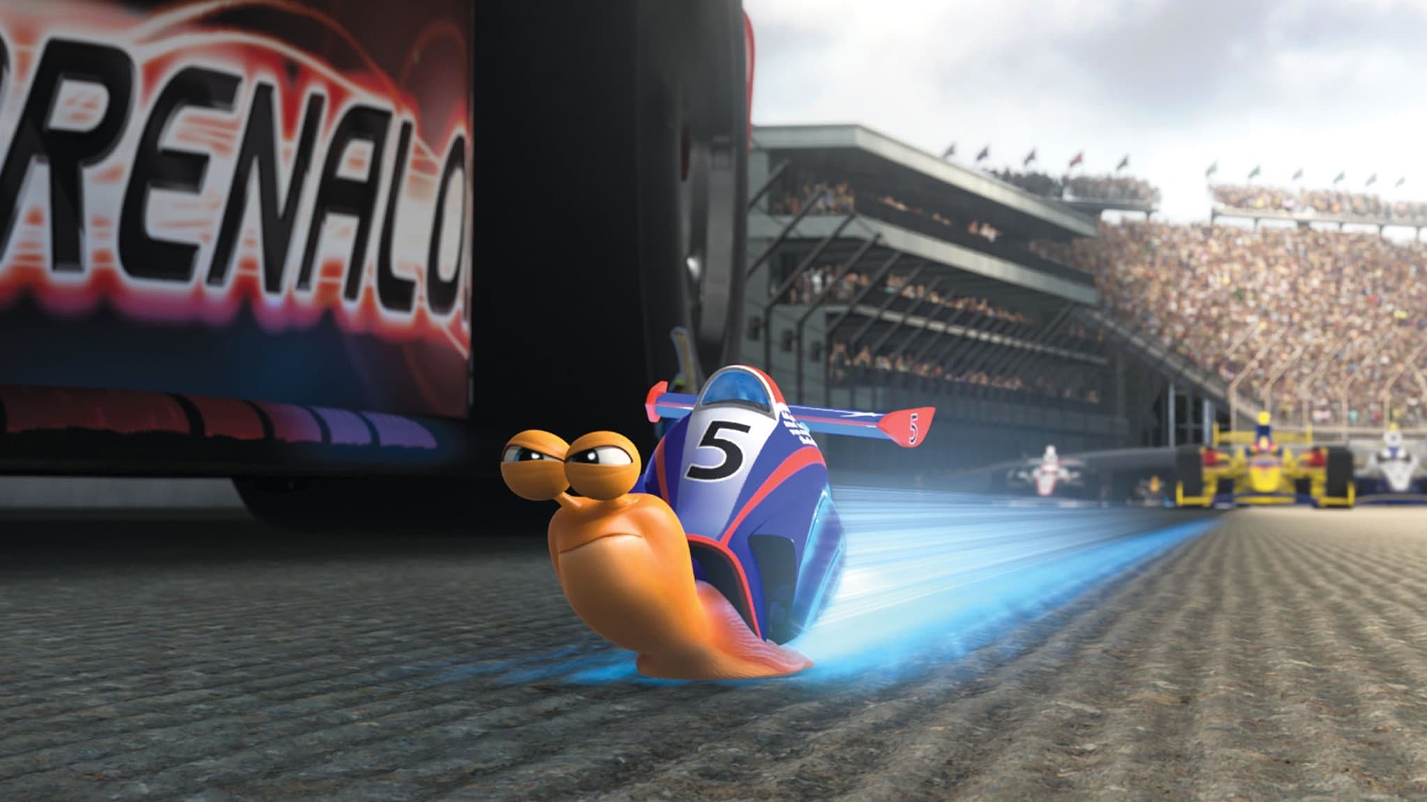 Turbo - immagine