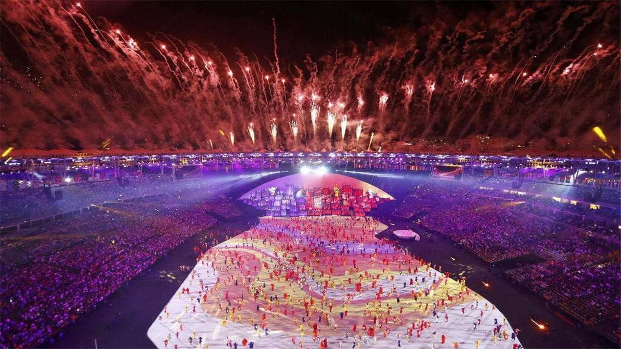 2008年第29届北京奥运会闭幕式 - immagine