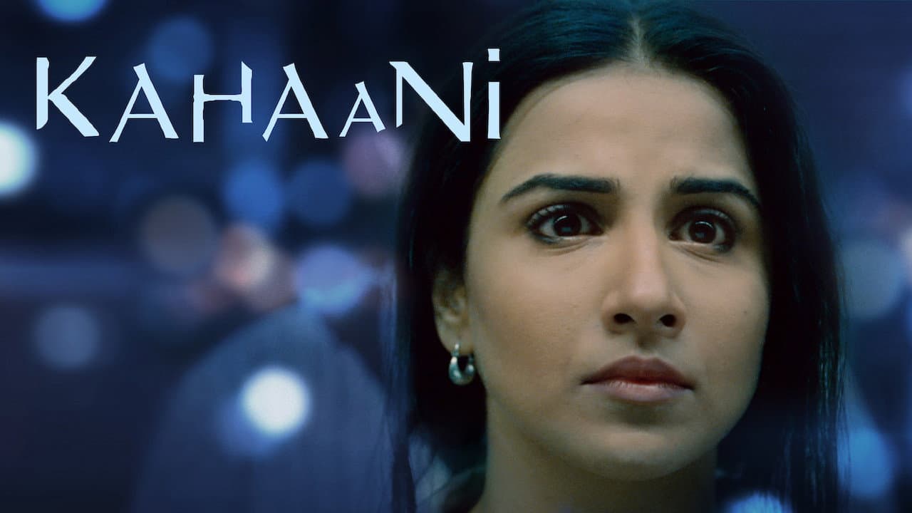 Kahaani - immagine