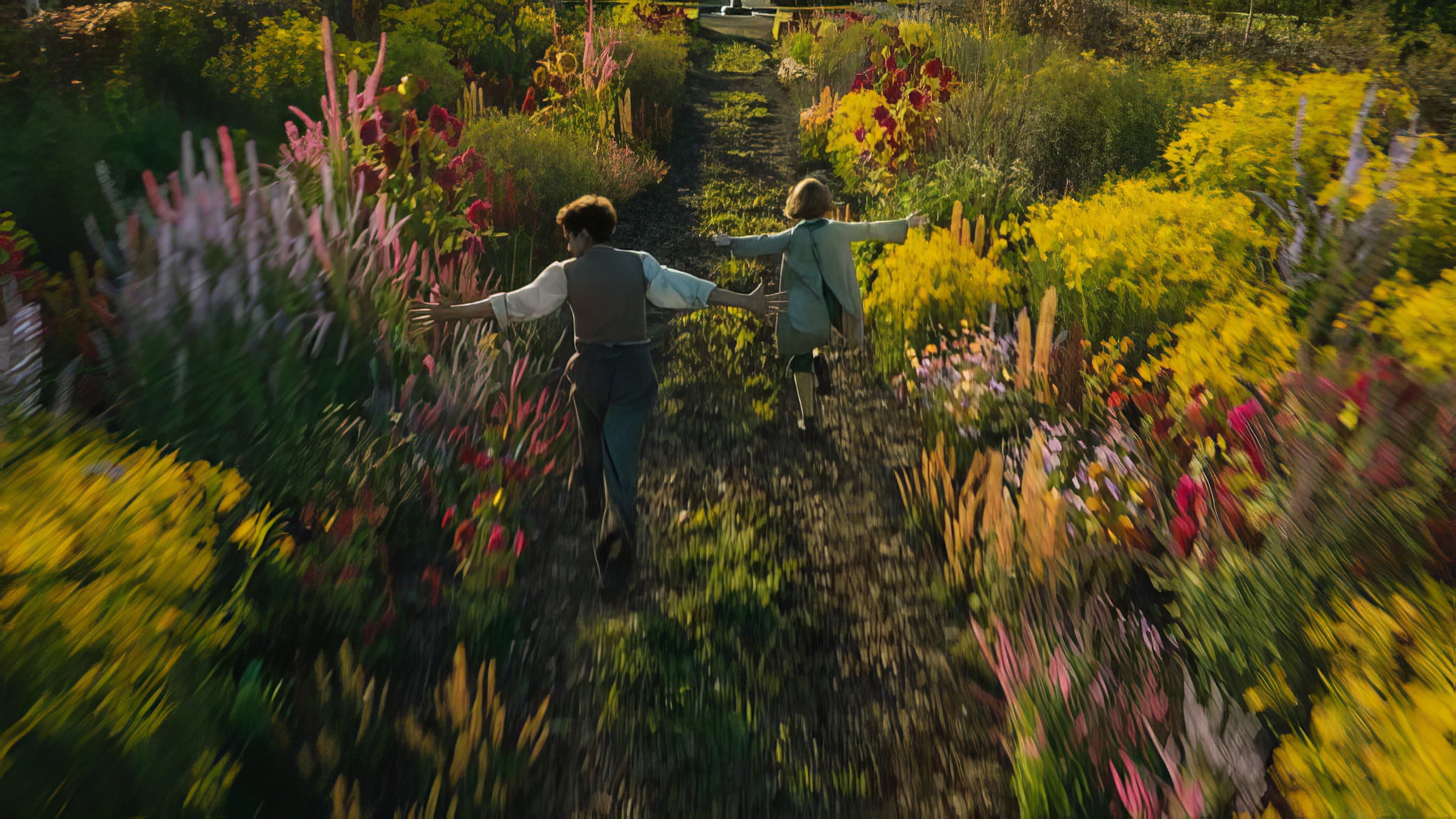 Return to the Secret Garden - immagine