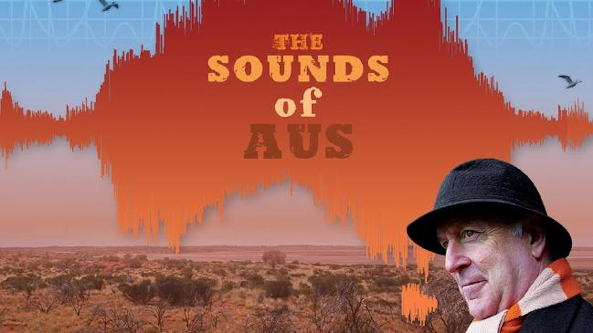 The Sounds of Aus - immagine