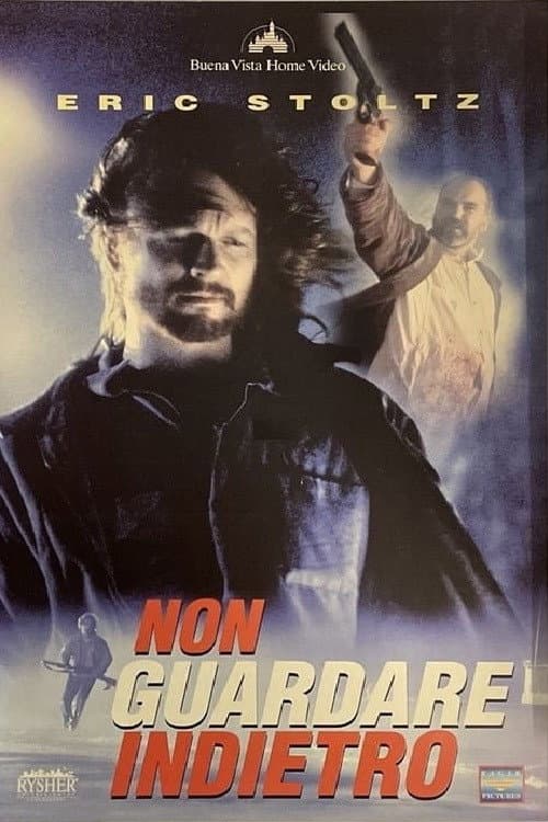 Poster di Non guardare indietro
