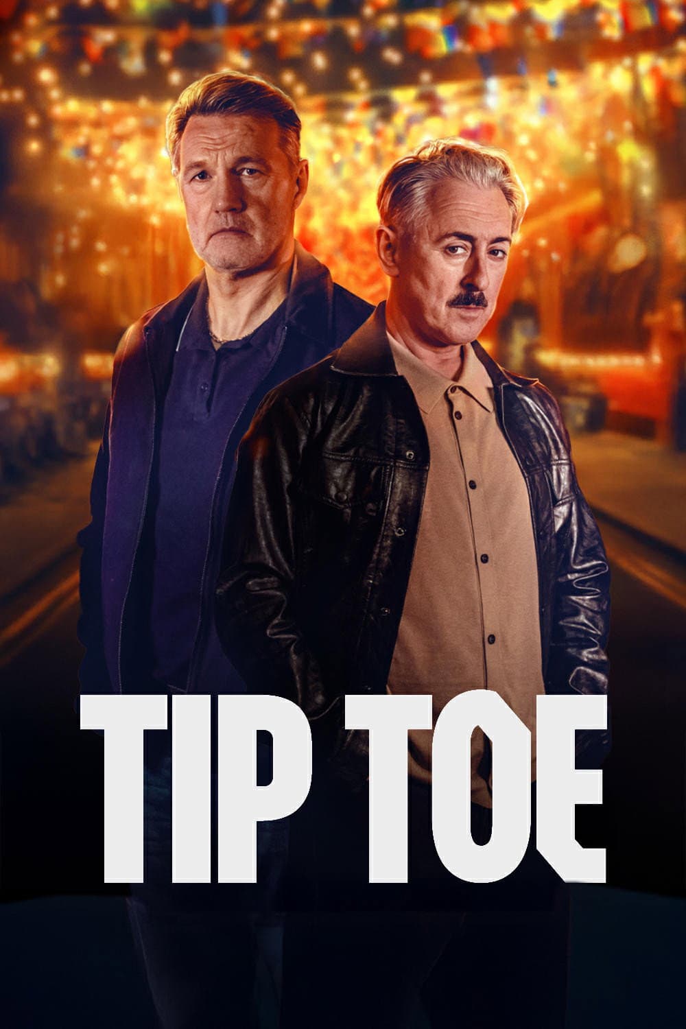 Poster di Tip Toe