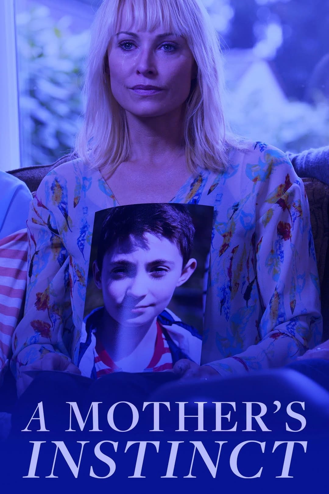 Poster di La giustizia di una madre