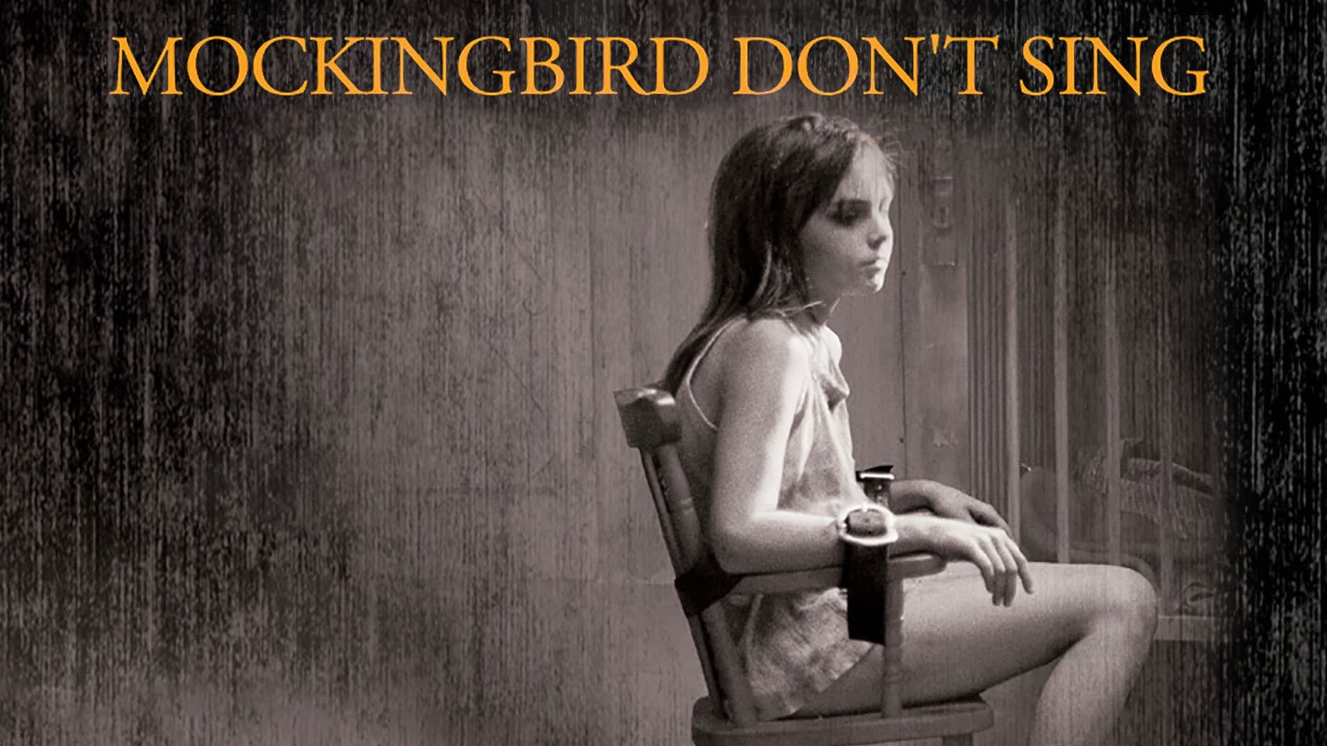 Mockingbird Don't Sing - immagine
