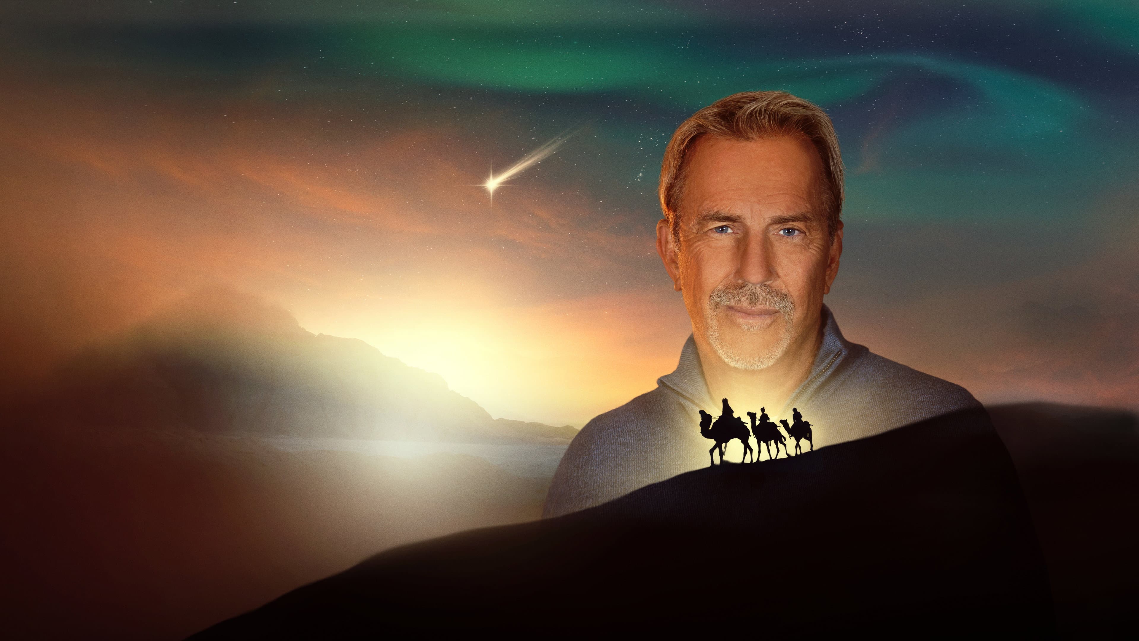 Kevin Costner Presents: The First Christmas - immagine
