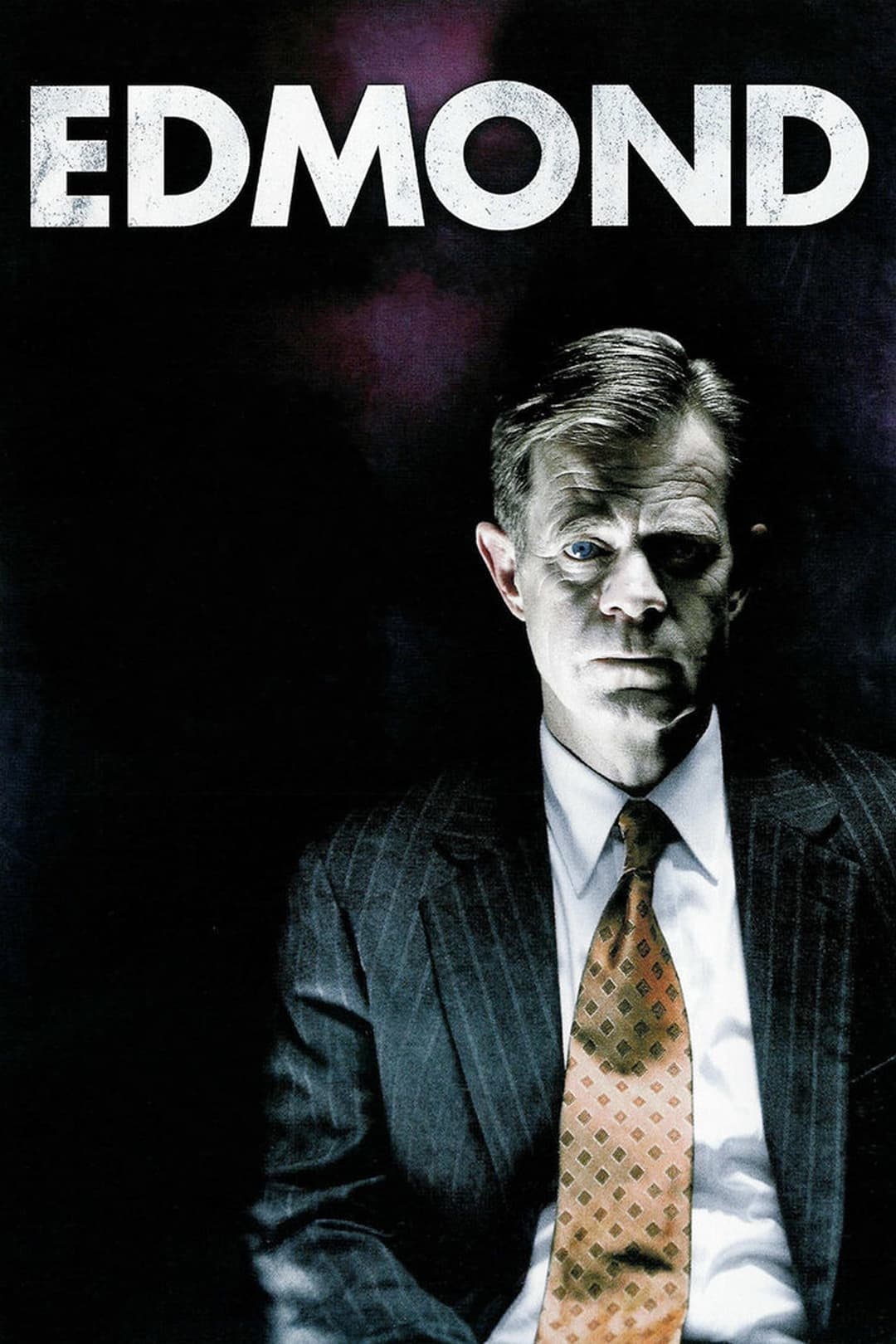 Poster di Edmond