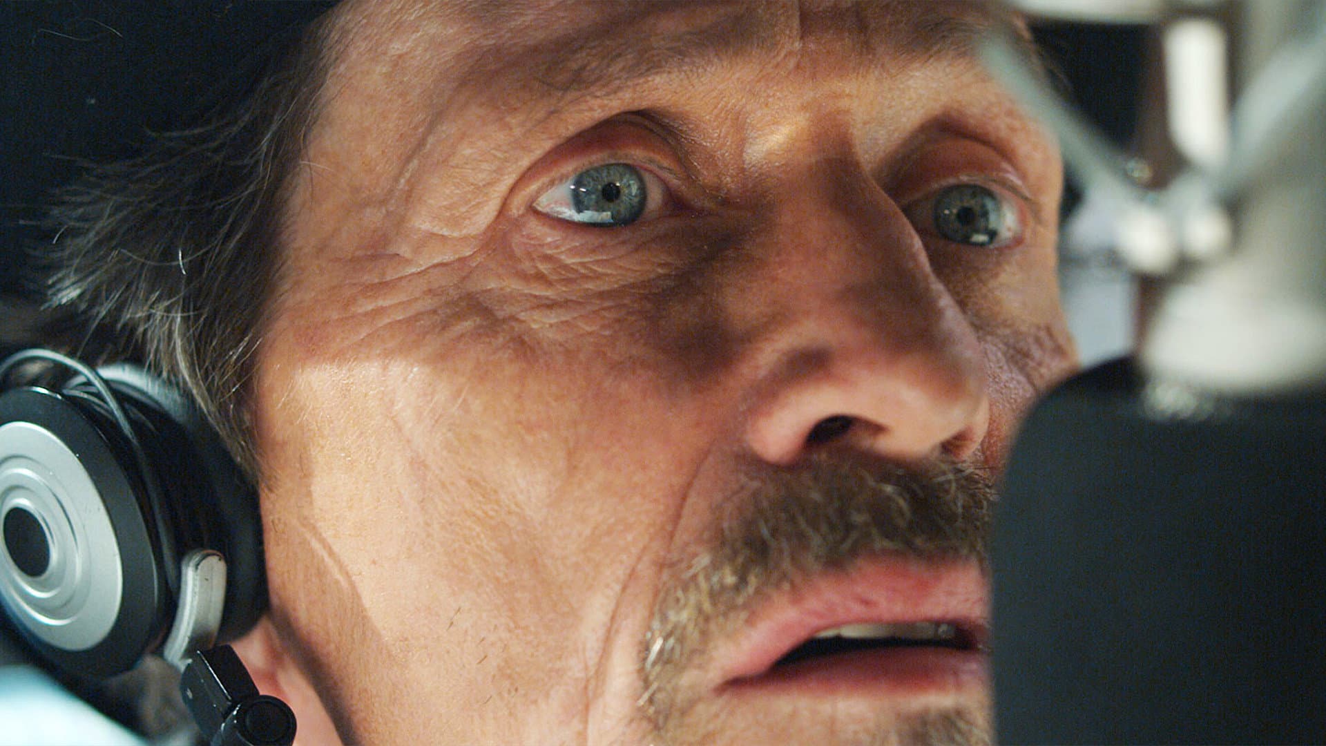 Pontypool - Zitto o muori - immagine