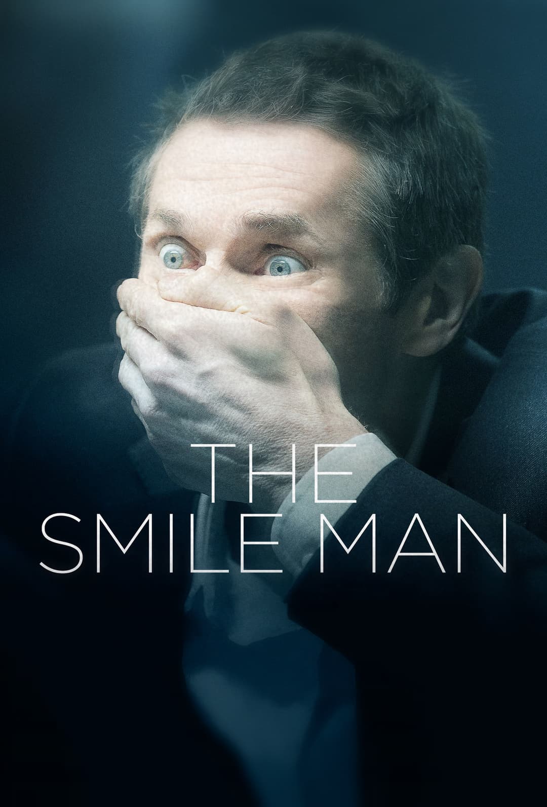 Poster di The Smile Man
