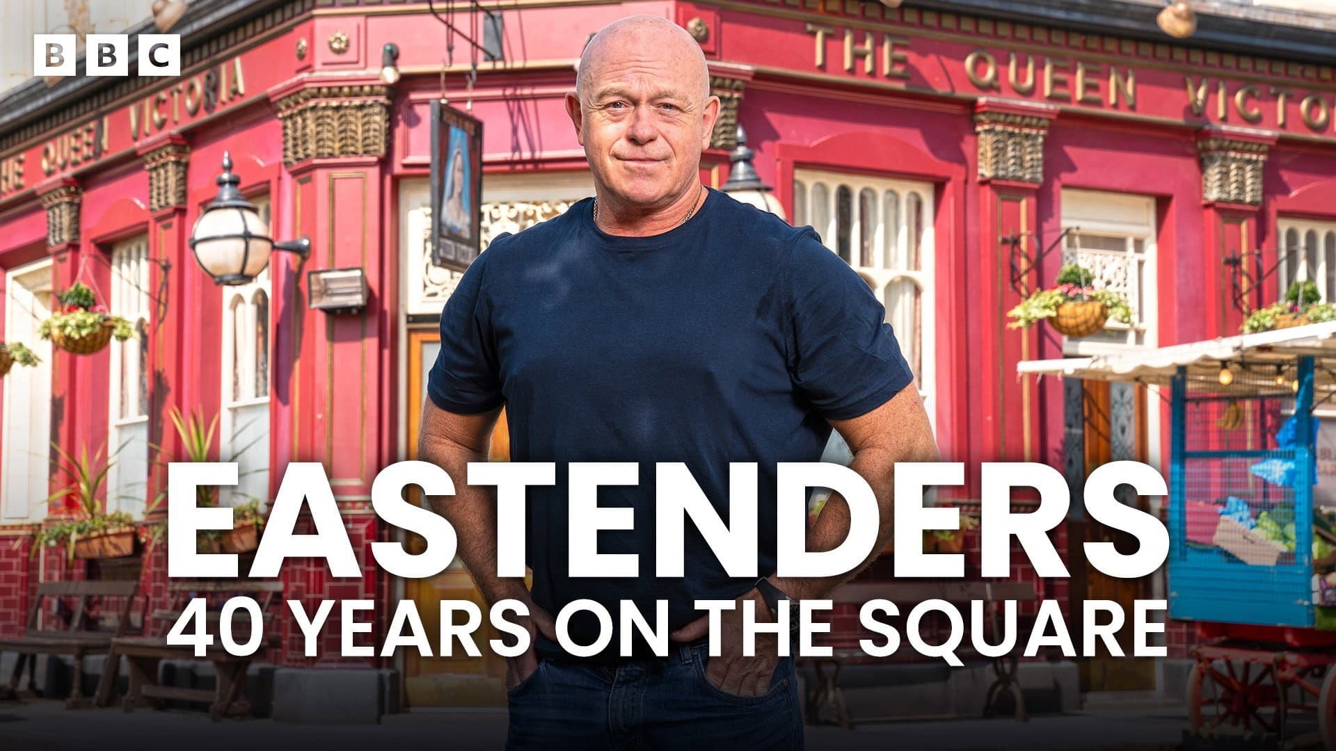 EastEnders: 40 Years on the Square - immagine