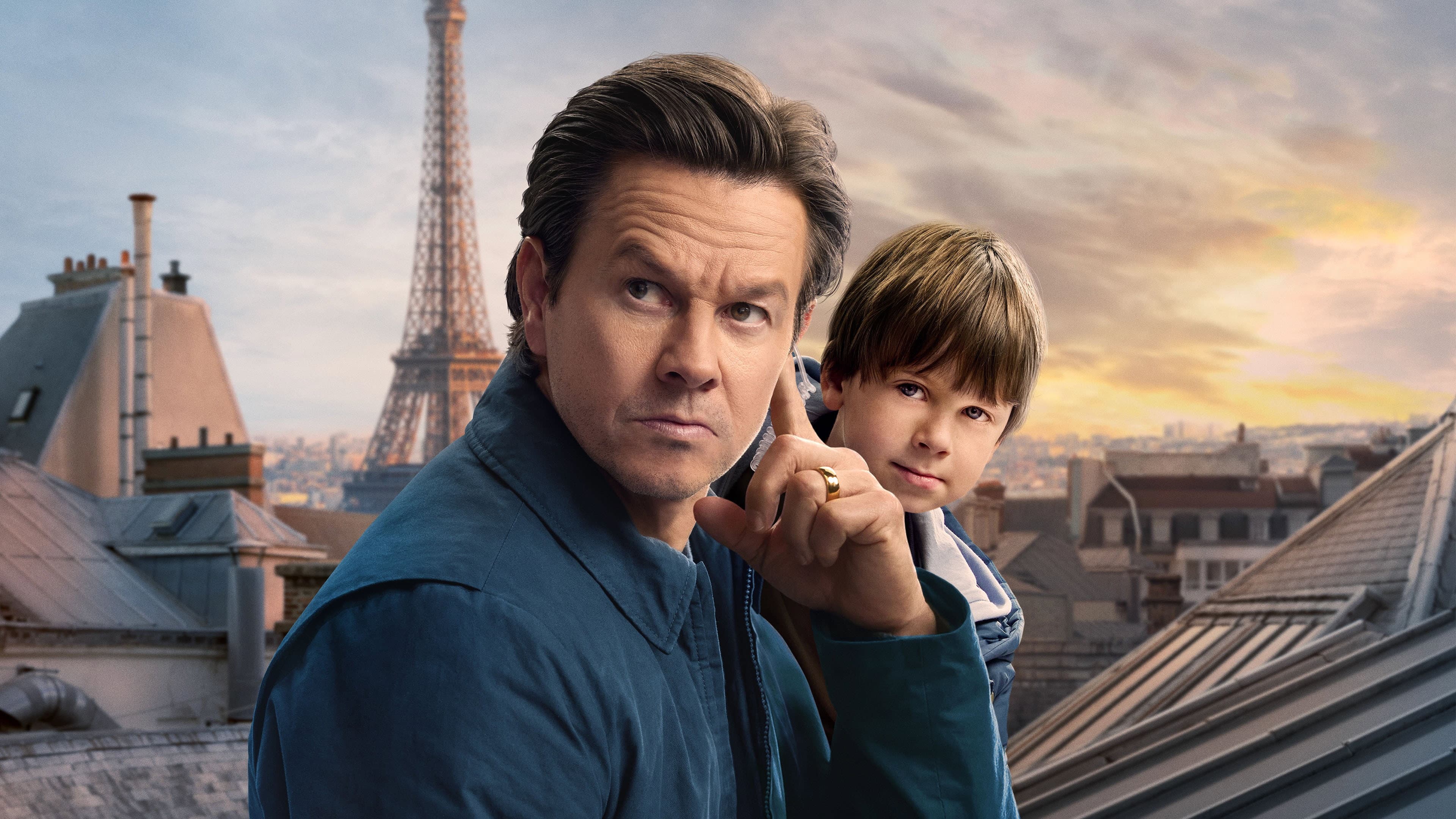 The Family Plan 2 - immagine