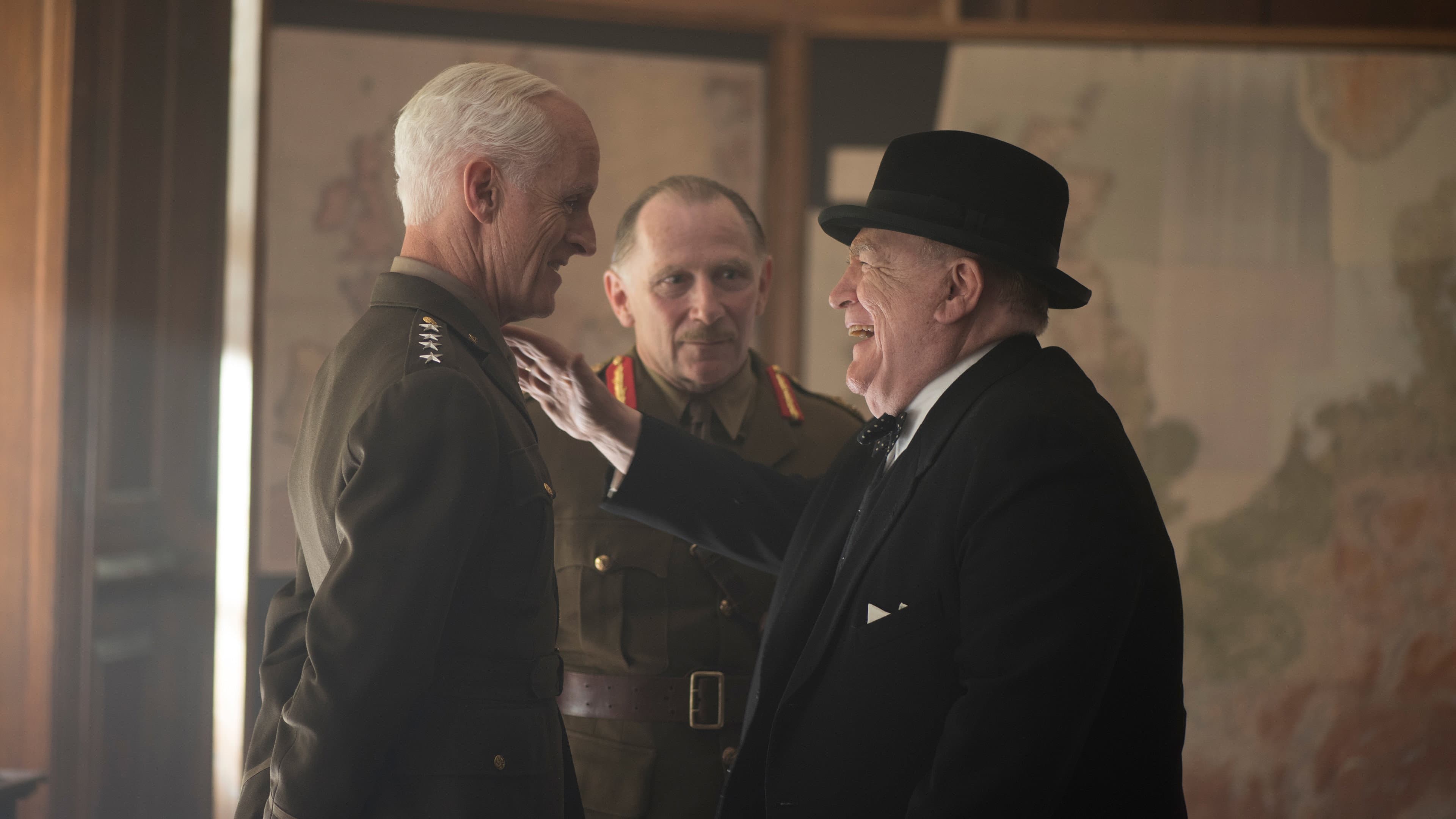 Churchill - immagine
