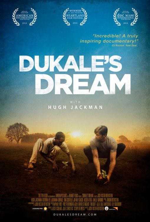 Poster di Dukale's Dream