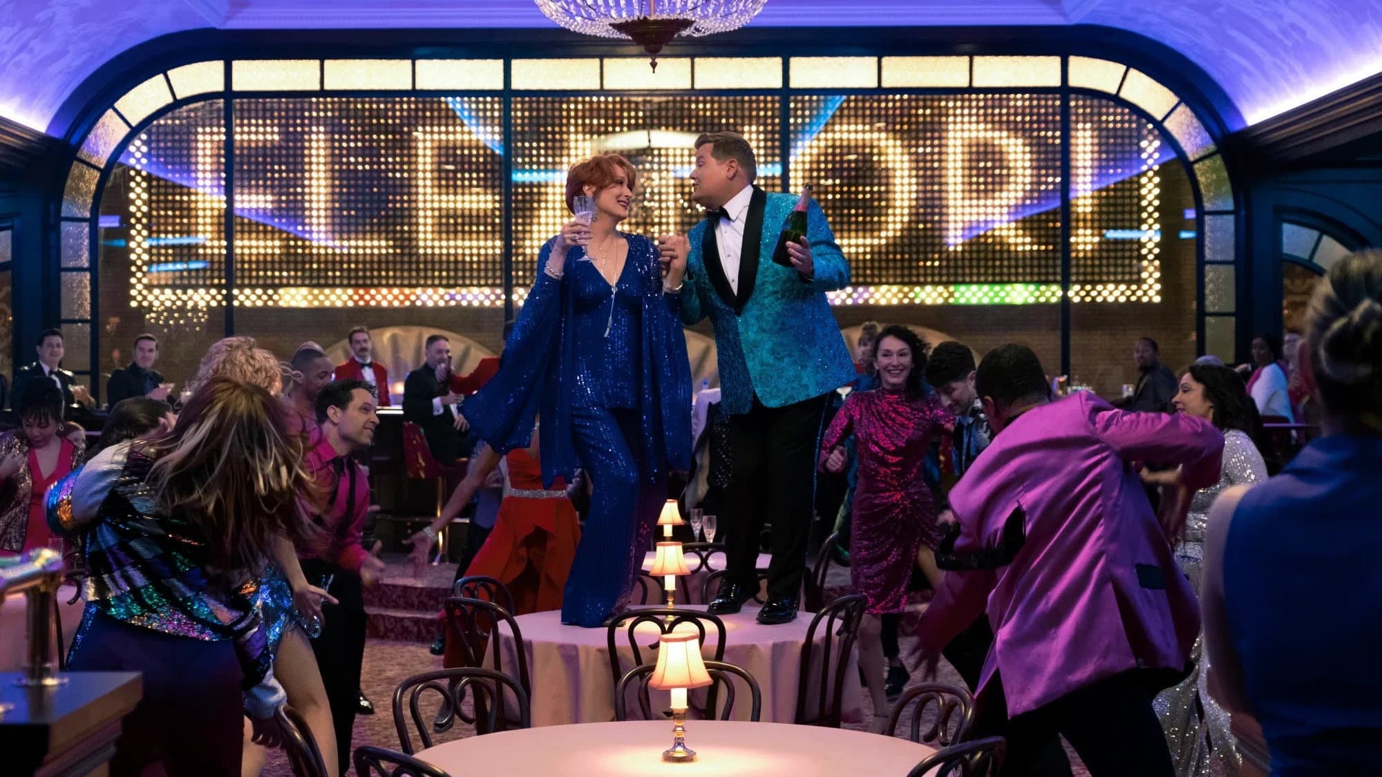 The Prom - immagine