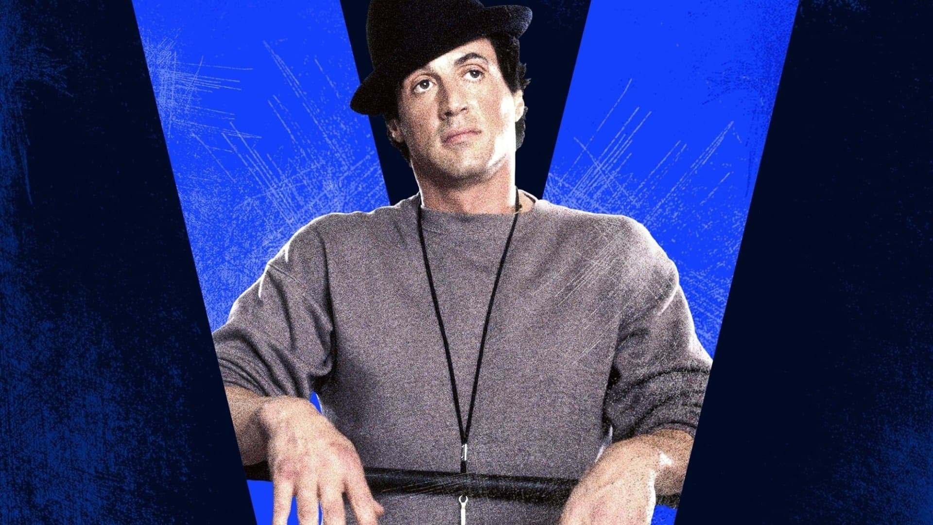 Rocky V - immagine