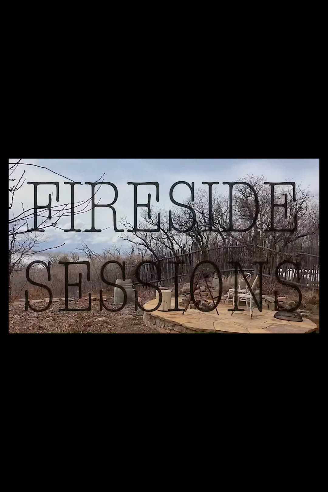 Poster di Fireside Session I