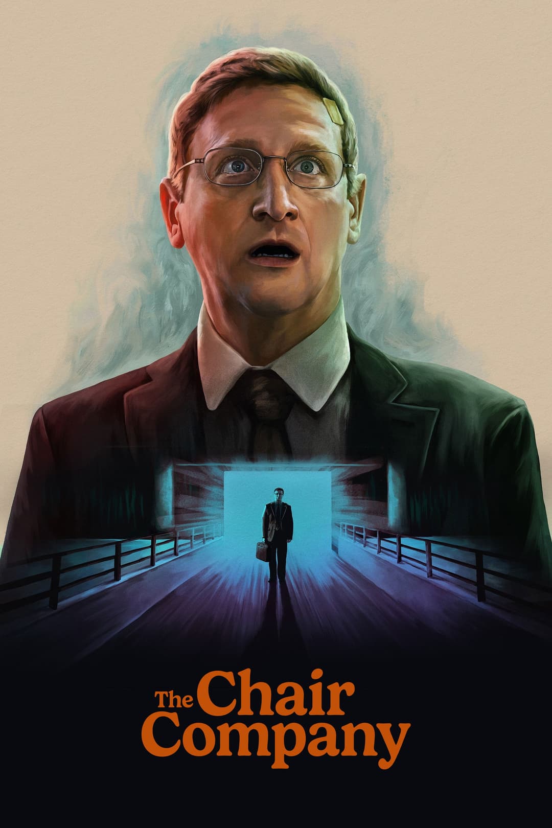 Poster di The Chair Company