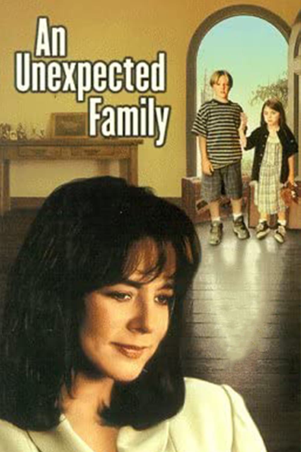 Poster di An Unexpected Family