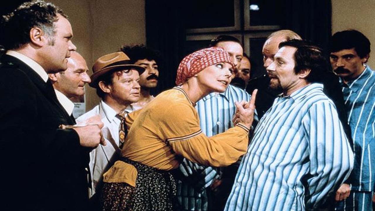 Der Mann im Pyjama - immagine