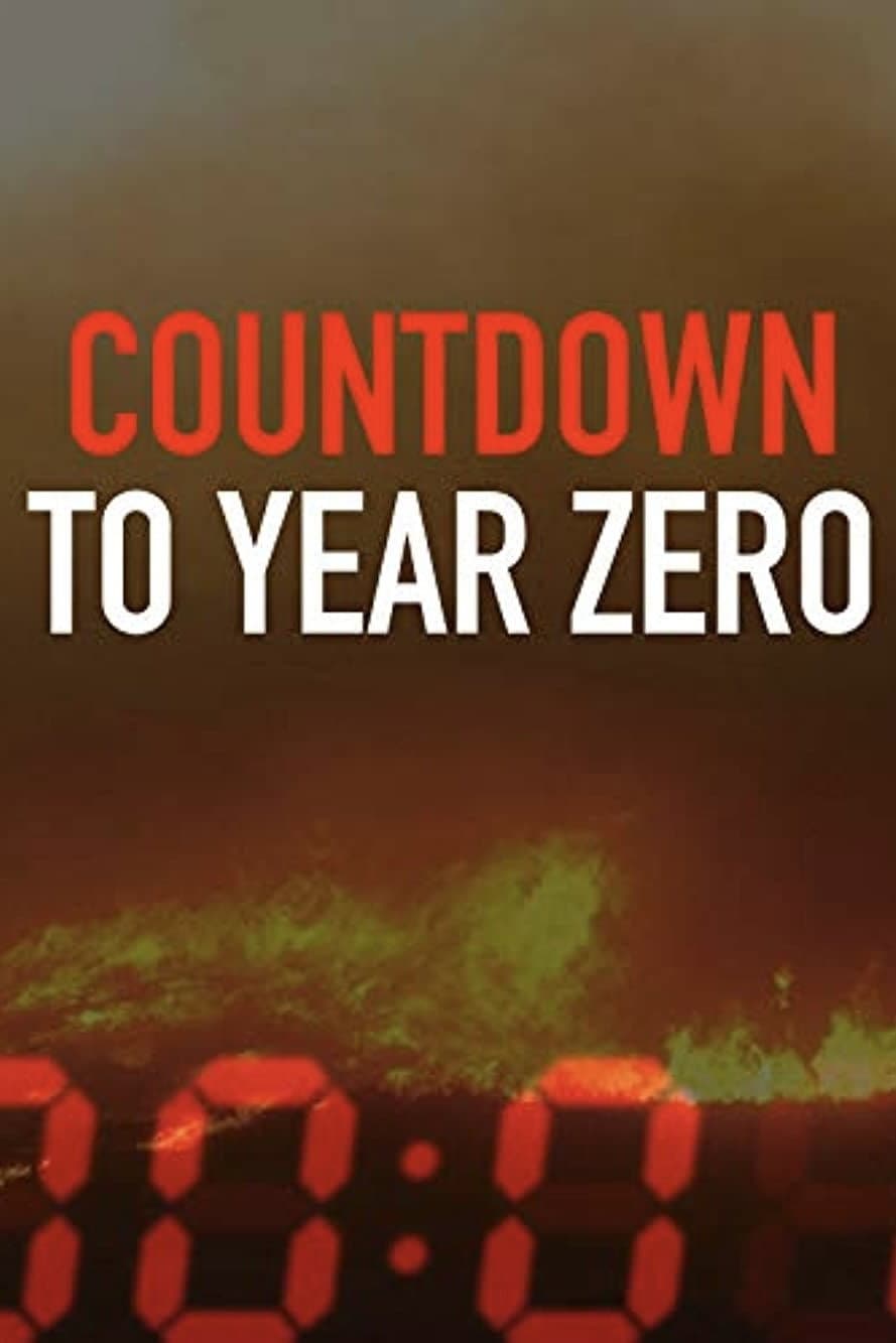 Poster di Countdown to Year Zero