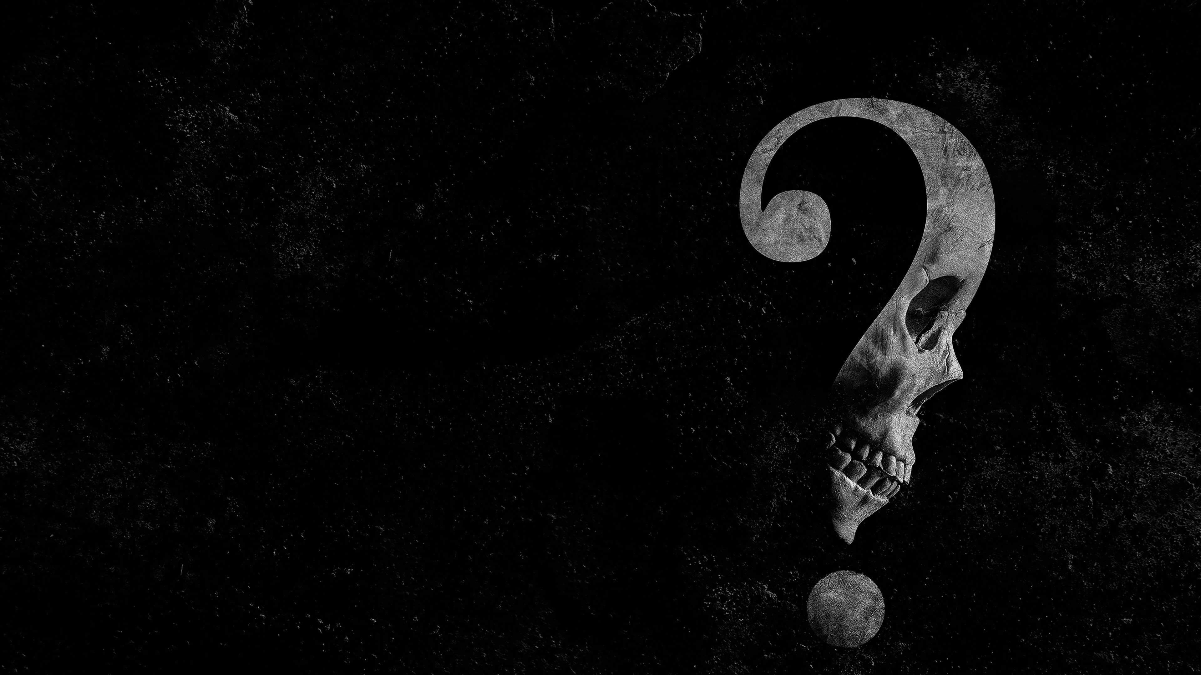Fear - immagine