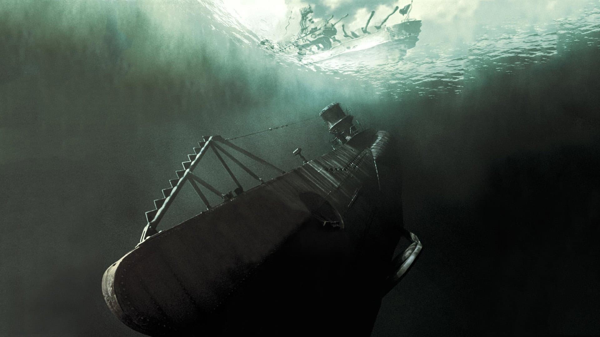 U-571 - immagine