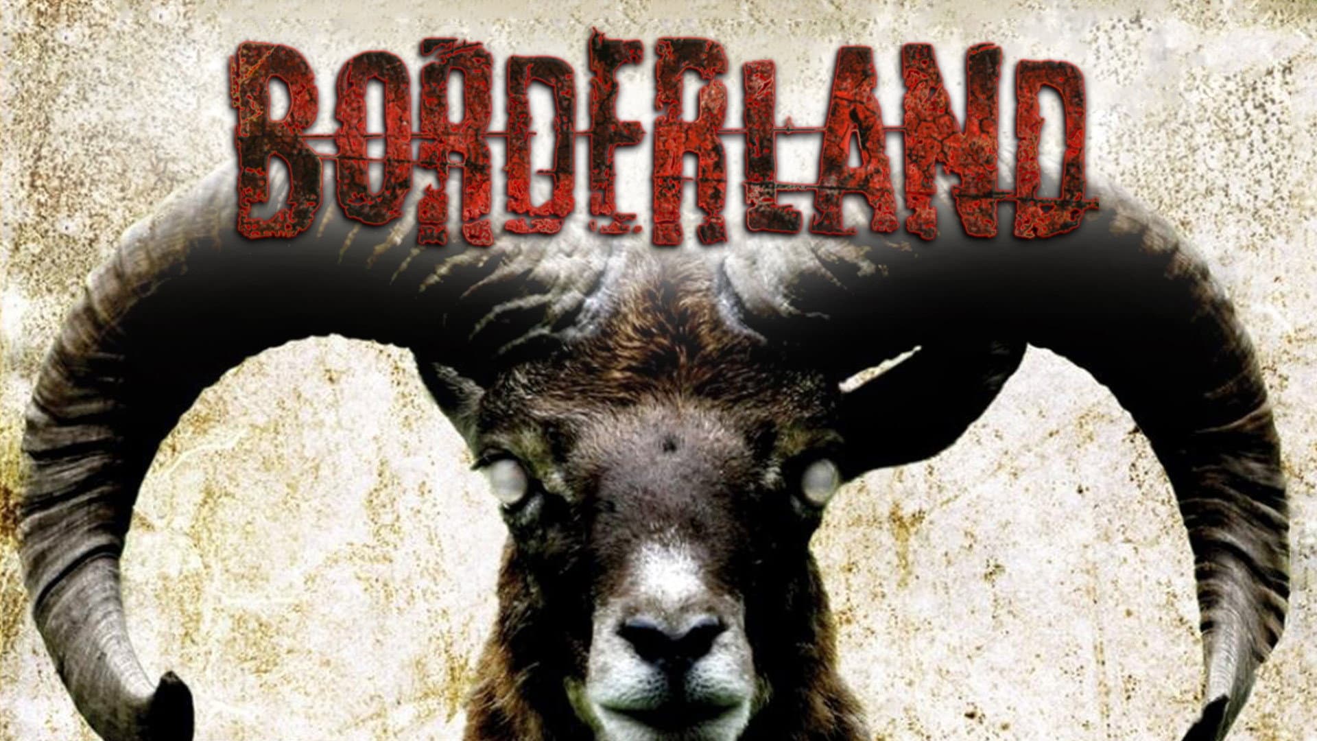 Borderland - Linea di confine - immagine
