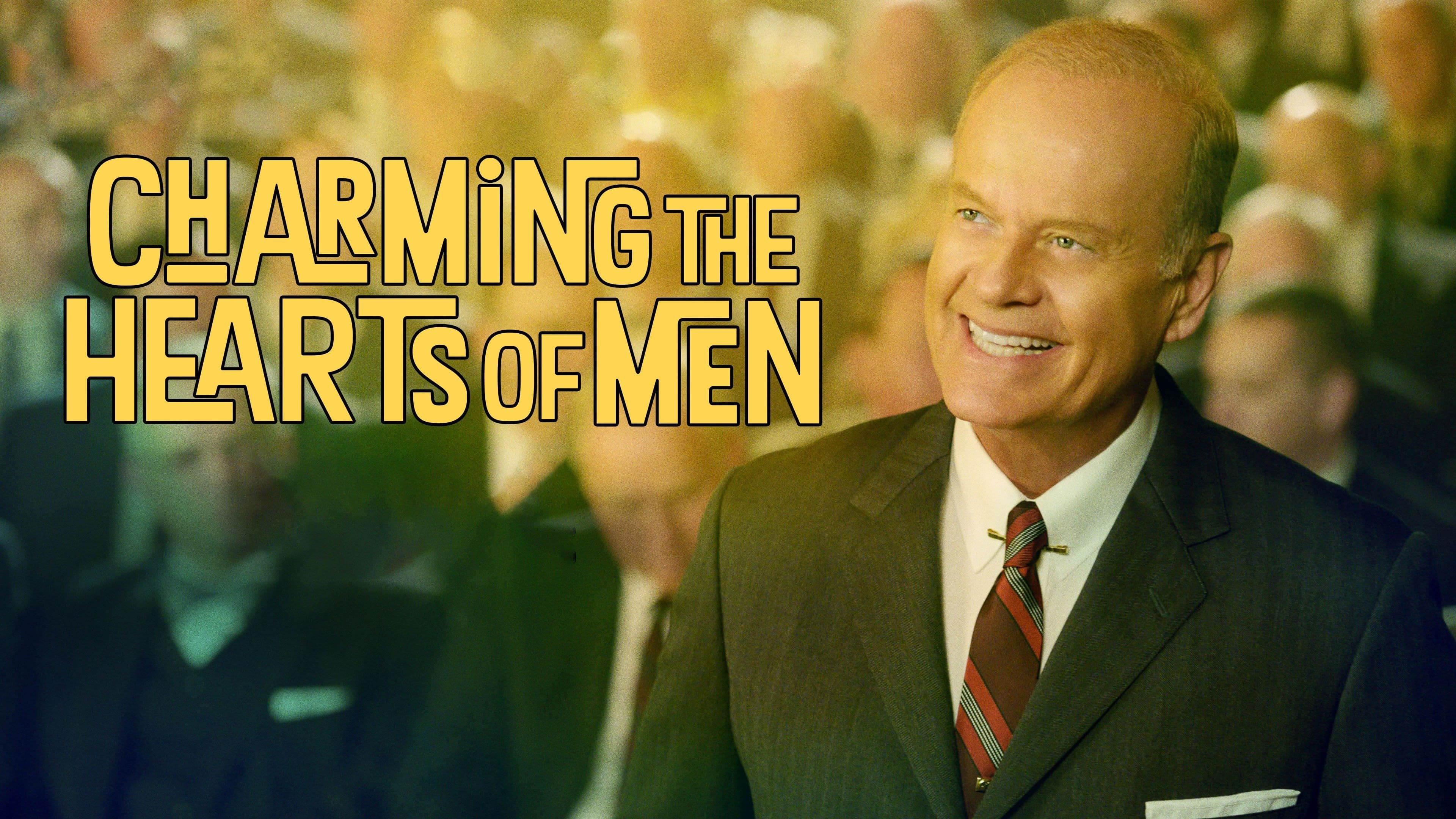 Charming the Hearts of Men - immagine