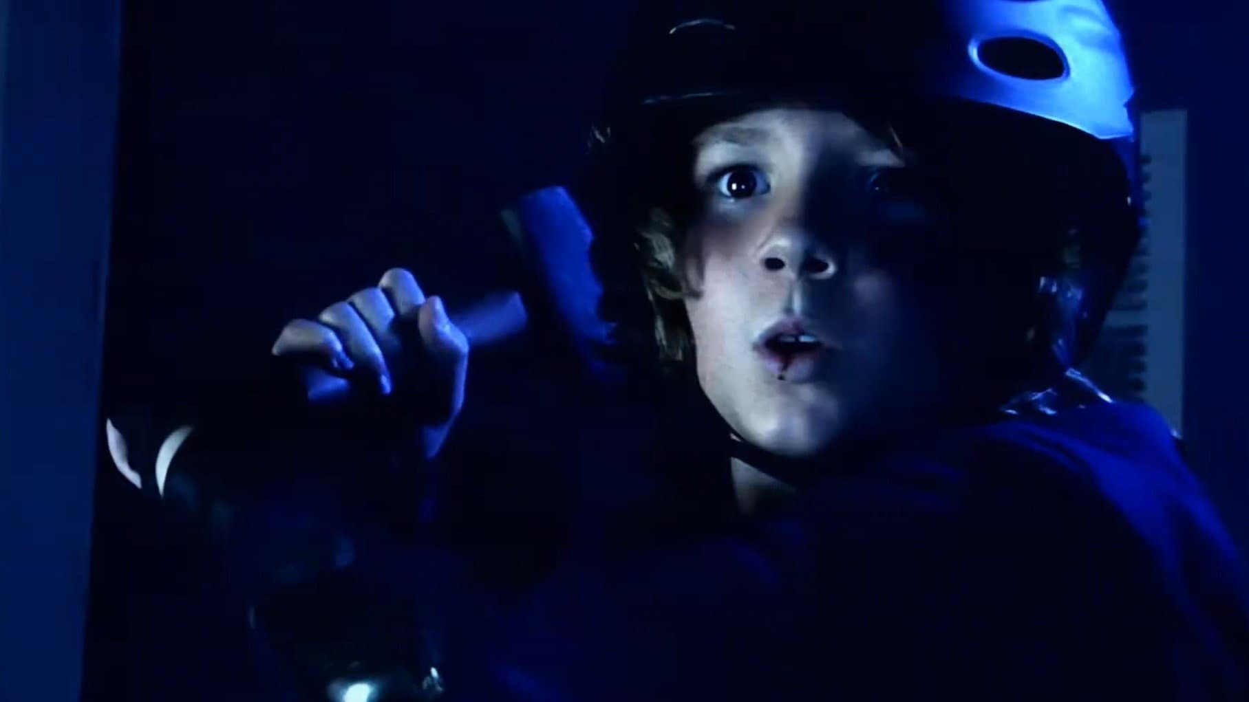 Creepshow Raw: Insomnia - immagine