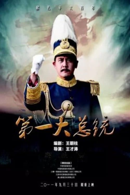 Poster di 第一大总统