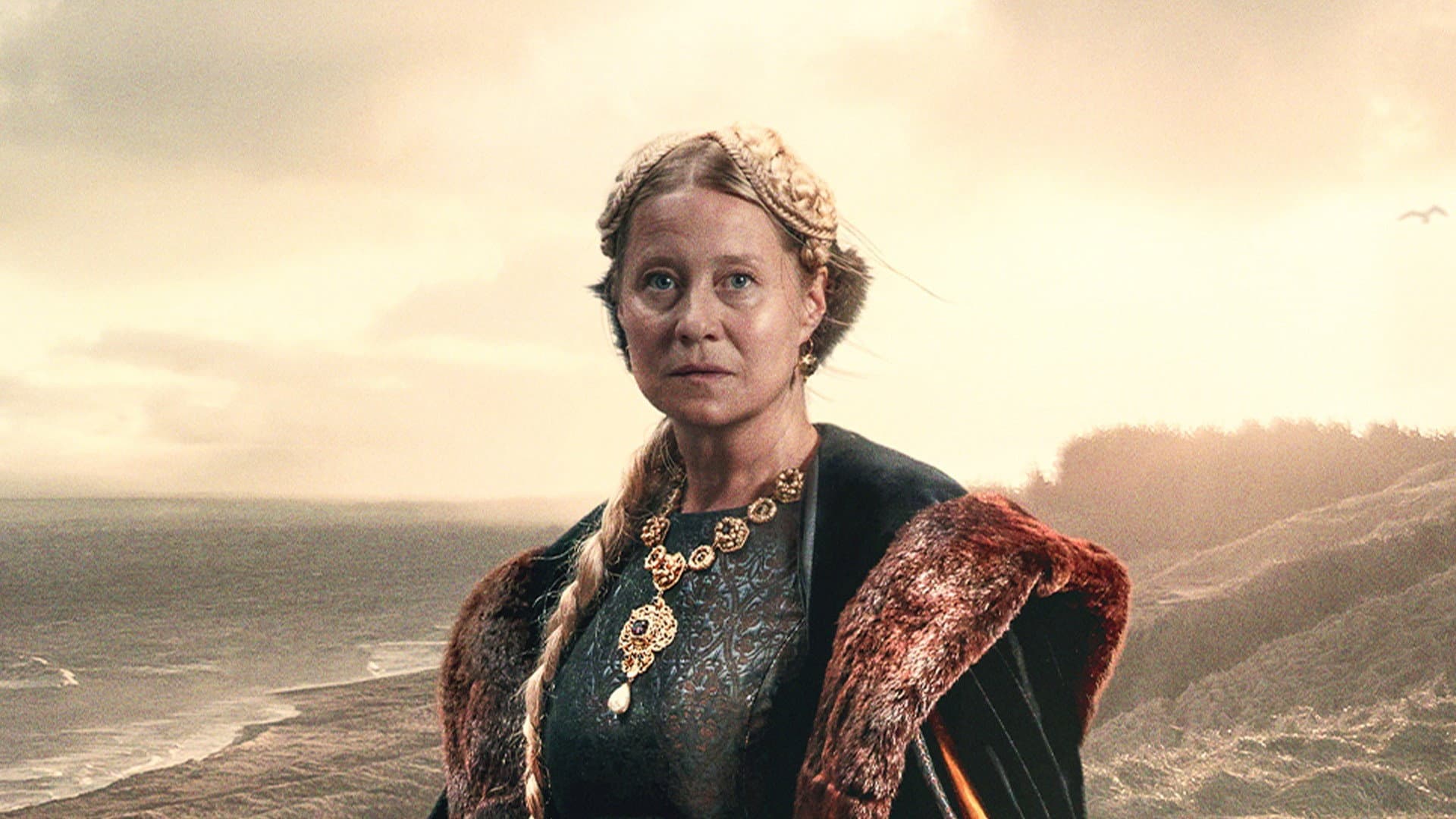 Margherita - Regina del Nord - immagine