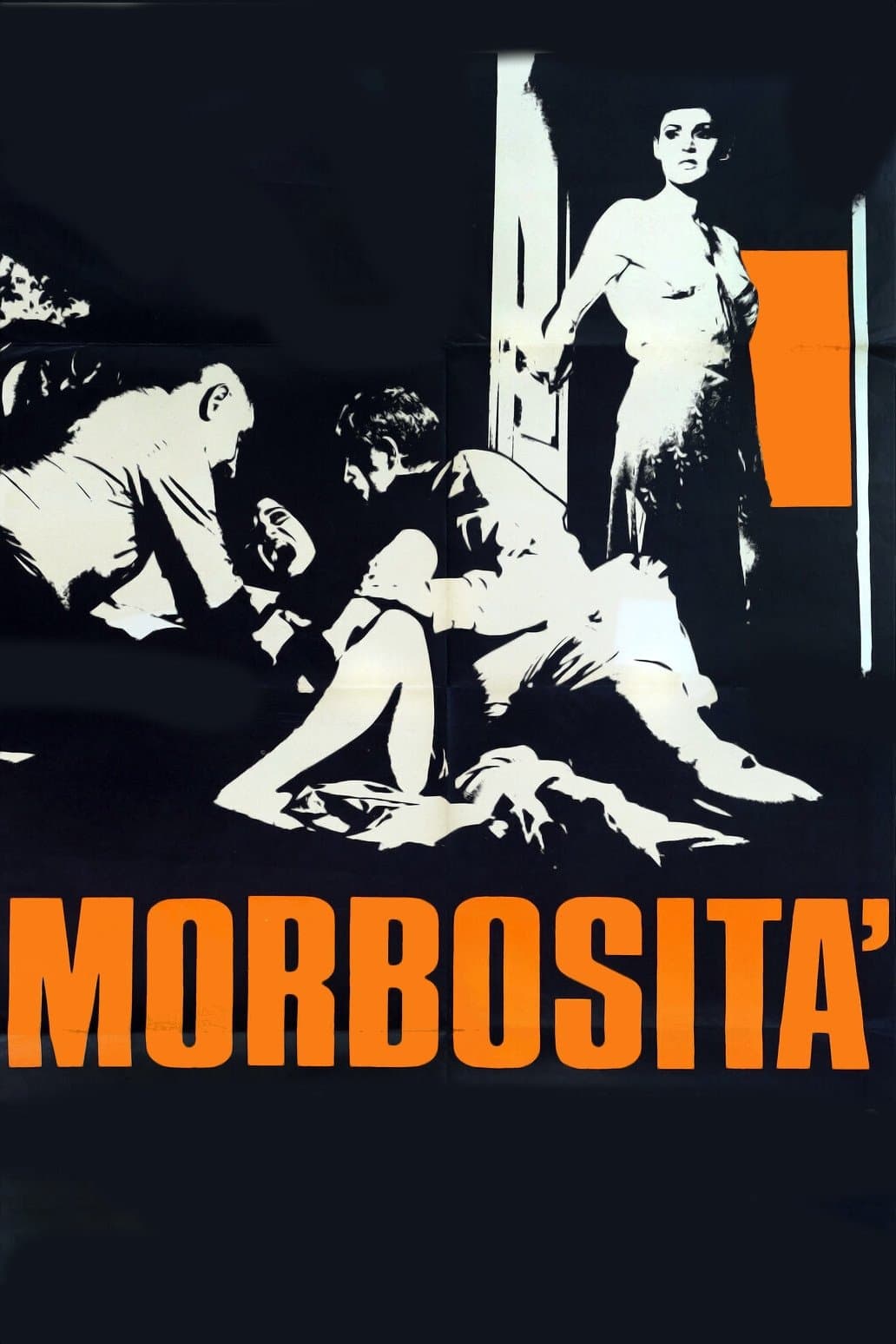 Poster di Morbosità