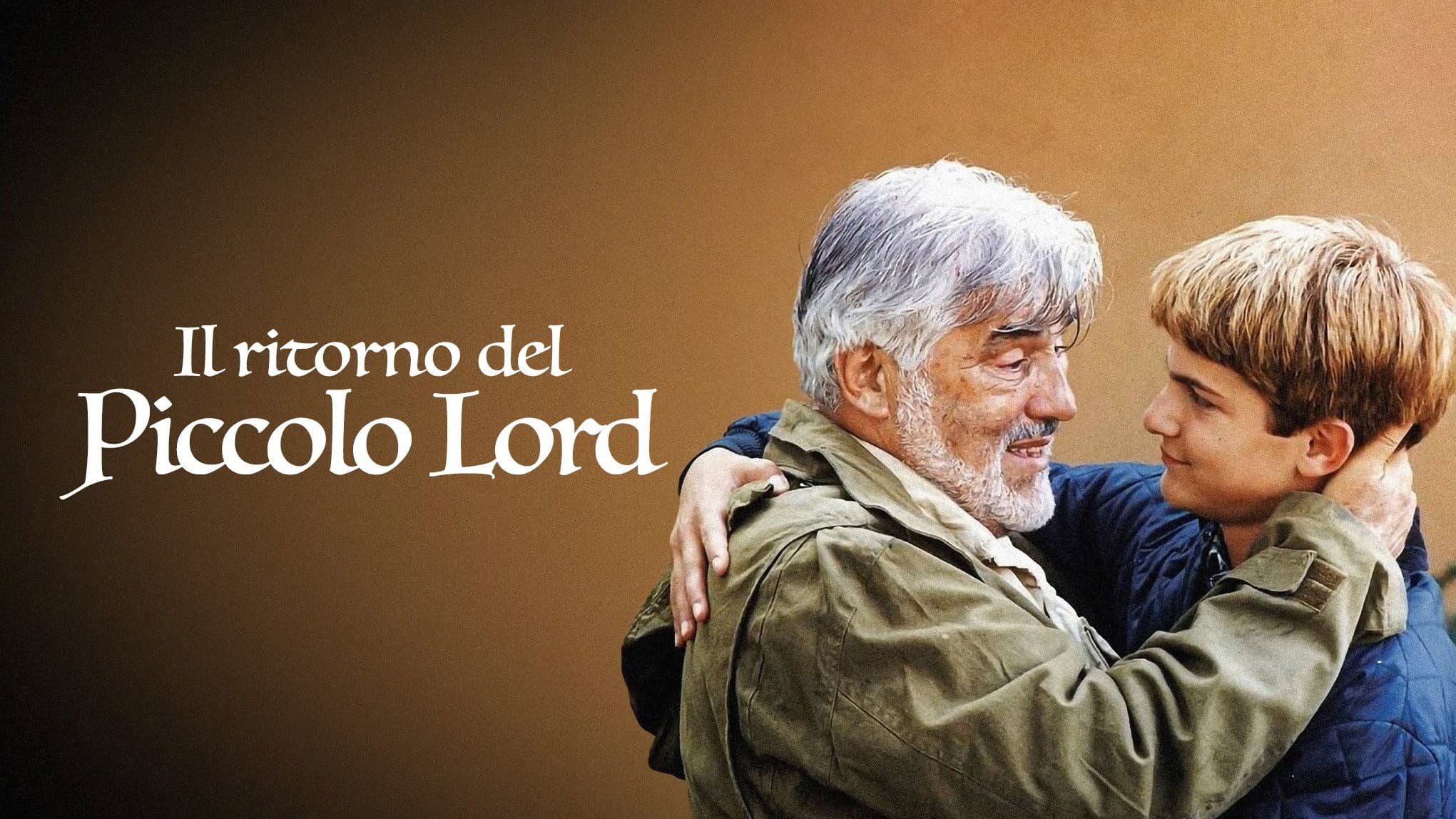 Il ritorno del piccolo Lord - immagine