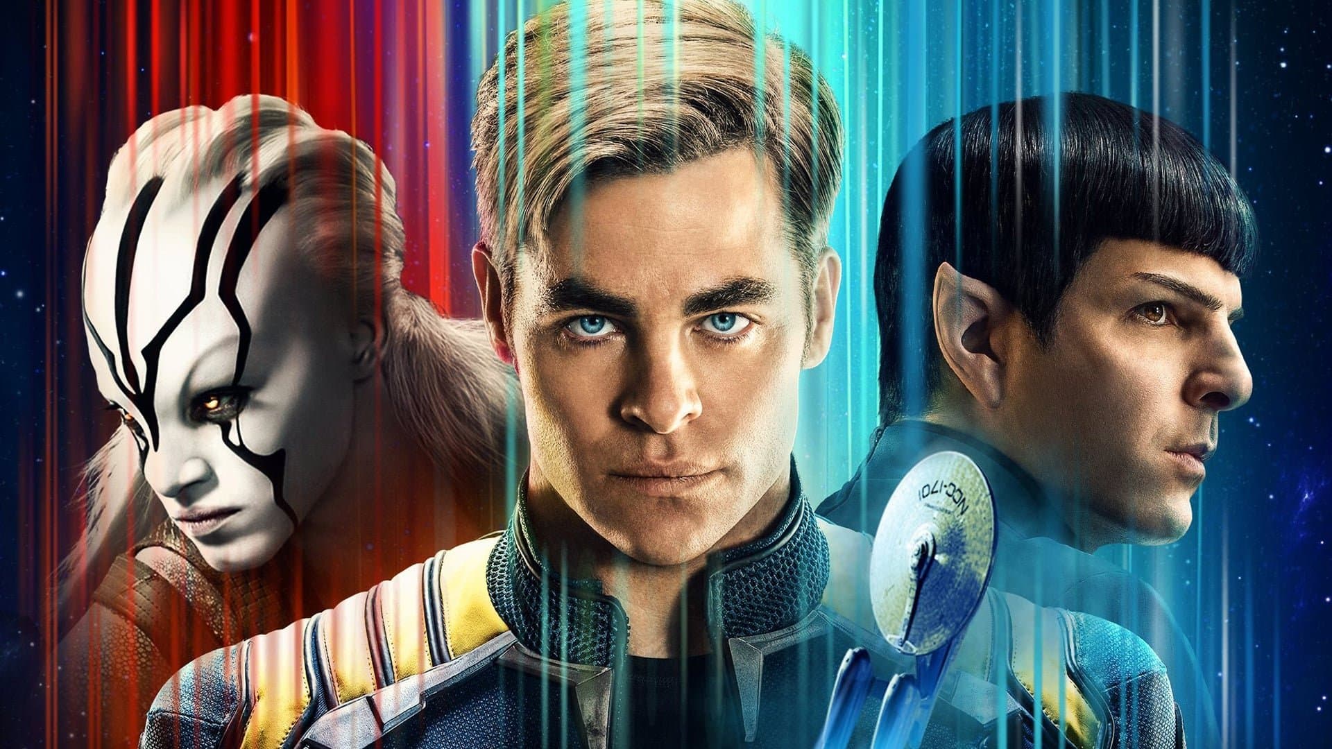 Star Trek Beyond - immagine