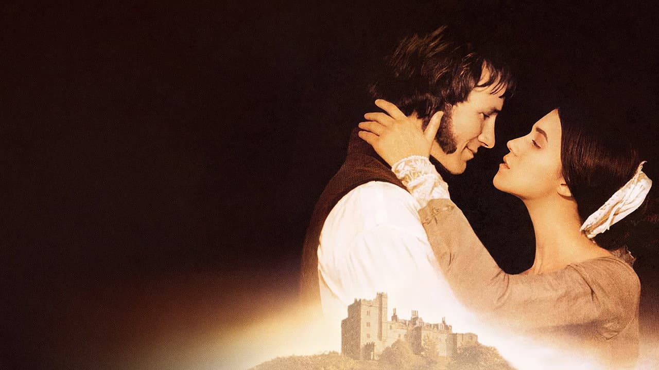 Jane Eyre - immagine