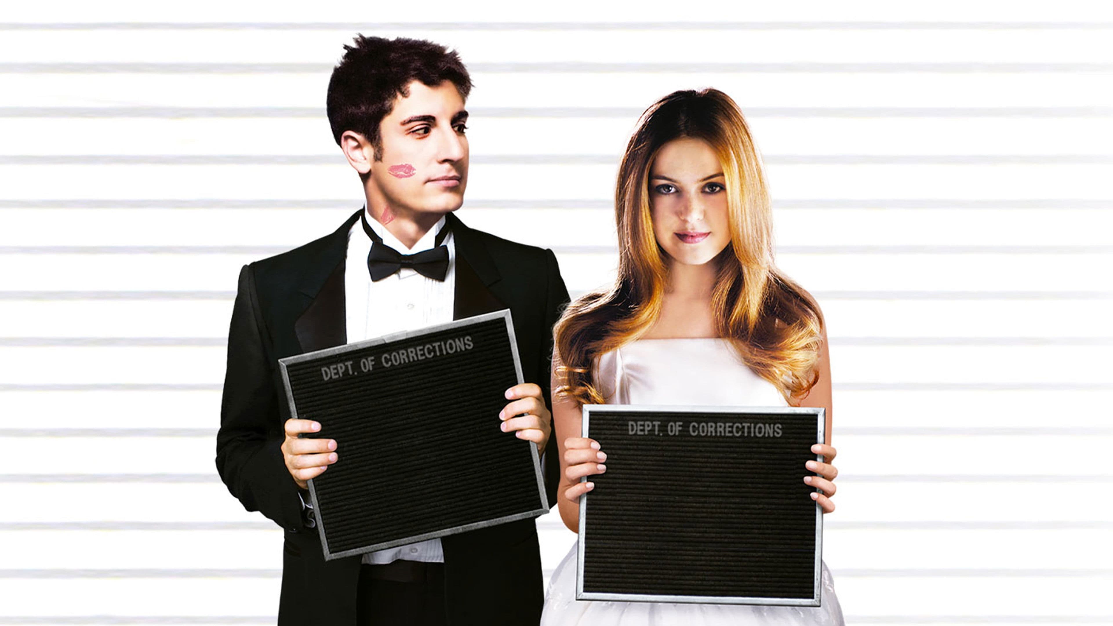 Matrimonio per sbaglio - immagine