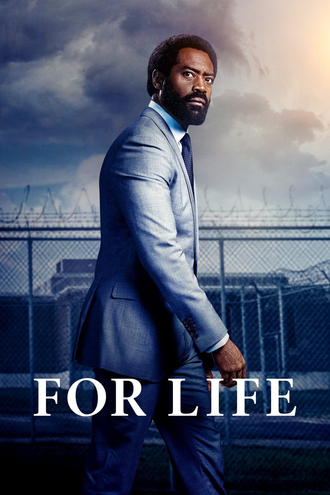 Poster di For Life