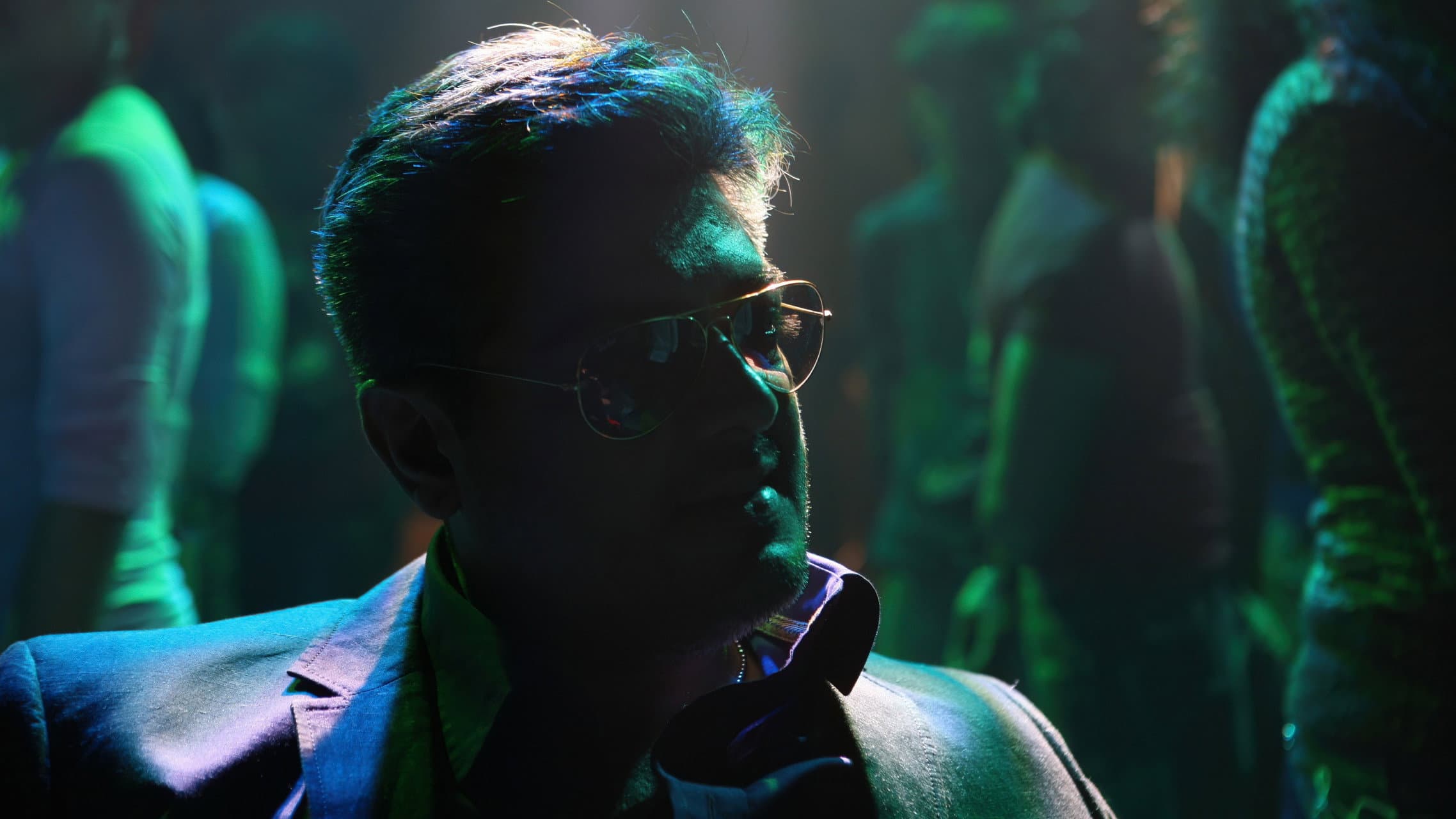 மங்காத்தா - immagine